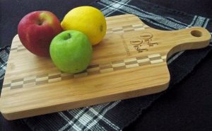 bamboo cutting board, cooking, recipes, healthy cooking, online cookbook, digitize recipes, dish dish, digital cookbook, family recipes, organize recipes online