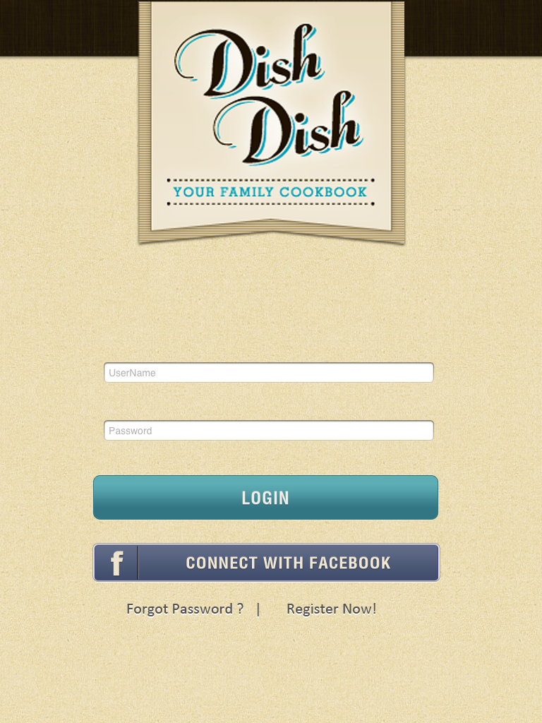 Online Recipe Organizer App Release Organize Recipes in App Dish
