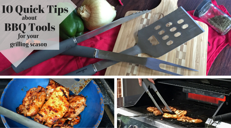 10 Quick Tips about BBQ Tools for Your Grill