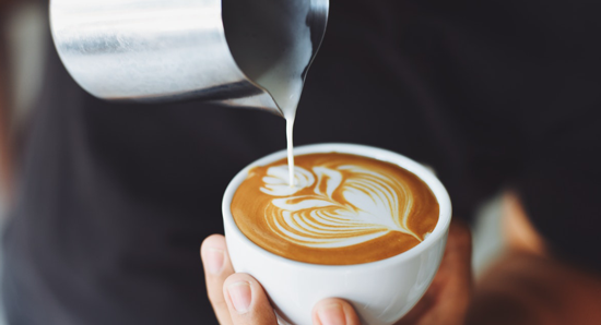 How to Up Your Coffee Game: 3 Tips and Tricks