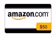 Invite Your Friends and Win an Amazon Gift Card