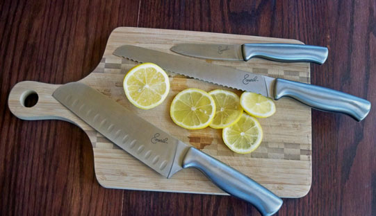 Top 5 Helpful Kitchen Tools