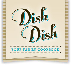 Press Release - Dish Dish Site Launch