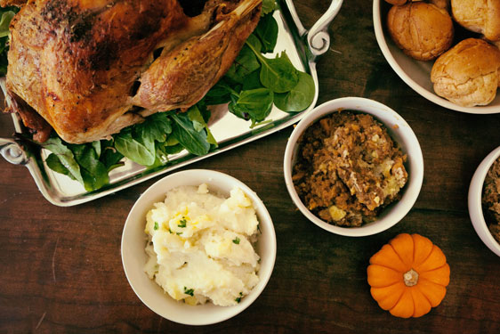 7 Tips for Terrific Turkey