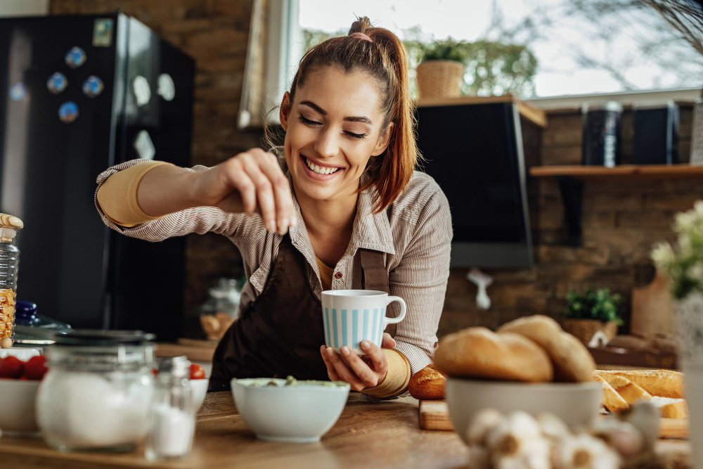 5 Reasons Many Home Cooks Enjoy Low-Acid Coffee