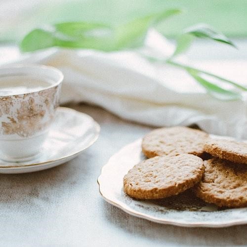 5 Recipe Ideas for a Delicious Afternoon Tea Party