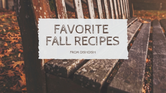 Our Favorite Fall Recipes {Soups, Crockpot, Pumpkin, Oh My}
