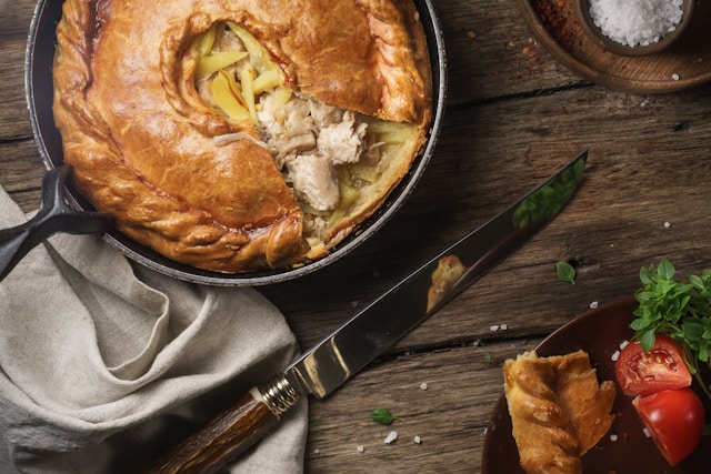 The Joy of Cooking Comfort Food Classics