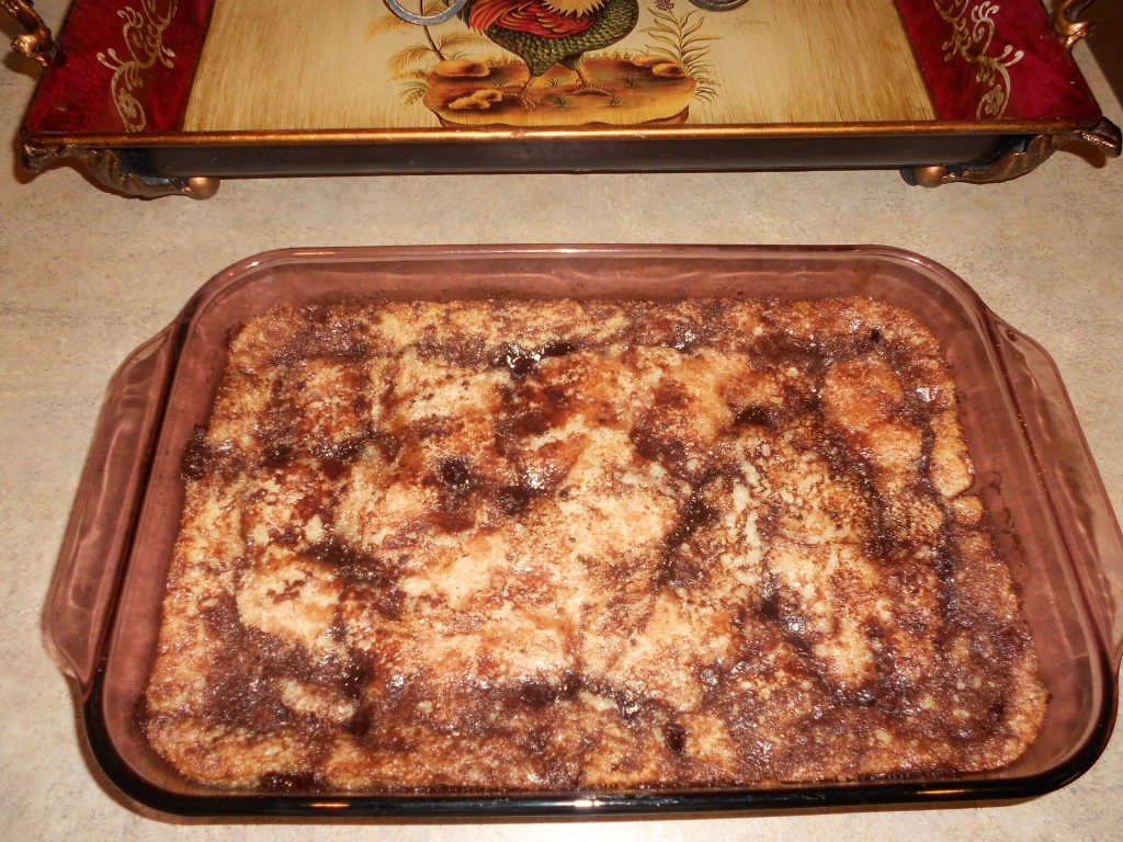 Chocolate Cobbler Recipe: A Sweet Treat for Any Occasion