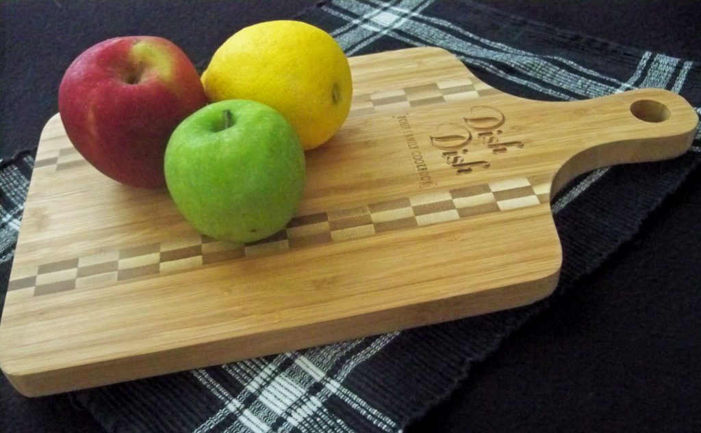 bamboo cutting board, cooking, recipes, healthy cooking, cookbook, digitize recipes, dish dish, digital cookbook, family recipes