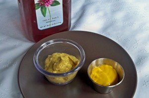 mustard, healthy foods, mustard and honey, spicy mustard