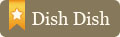 Dish Dish bookmark tool, recipe importer, import recipes, organize recipes with Dish Dish
