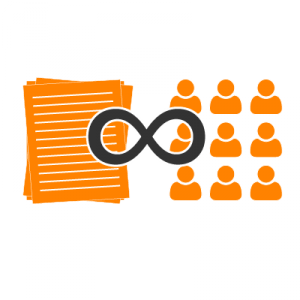 unlimited storage and members unlimited recipe storage, digital online cookbook, unlimited members, organize recipes online