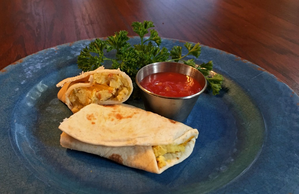 breakfast burritos, breakfast recipe
