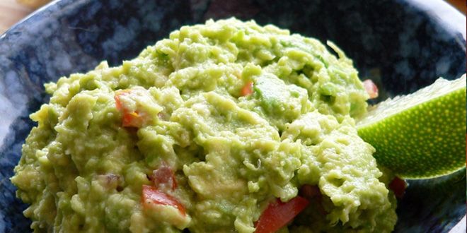 whole9 guacamole, appetizer, party, vegetarian recipes, healthy recipes