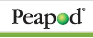 Peapod Groceries Delivery