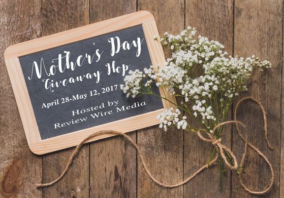 Mother's Day Giveaway Hop
