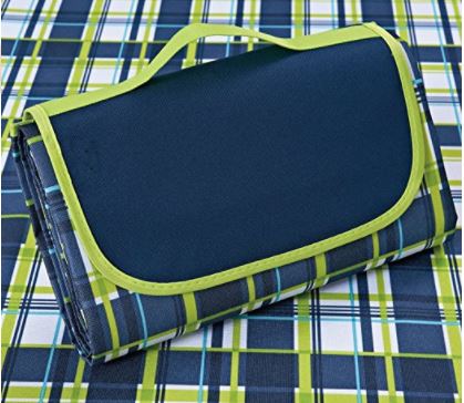 Outdoor Picnic Blanket Giveaway