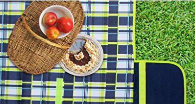 Outdoor Picnic Blanket Giveaway