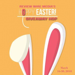 Spring Spiralizer and Hoppy Easter Giveaway Hop