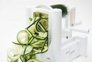 Spring Spiralizer Giveaway