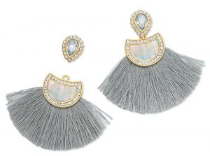 Tassel Earrings Premier Jewelry | Summer Days Giveaway Dish Dish