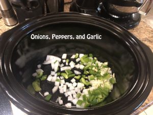 Crockpot Chicken Chili Recipe