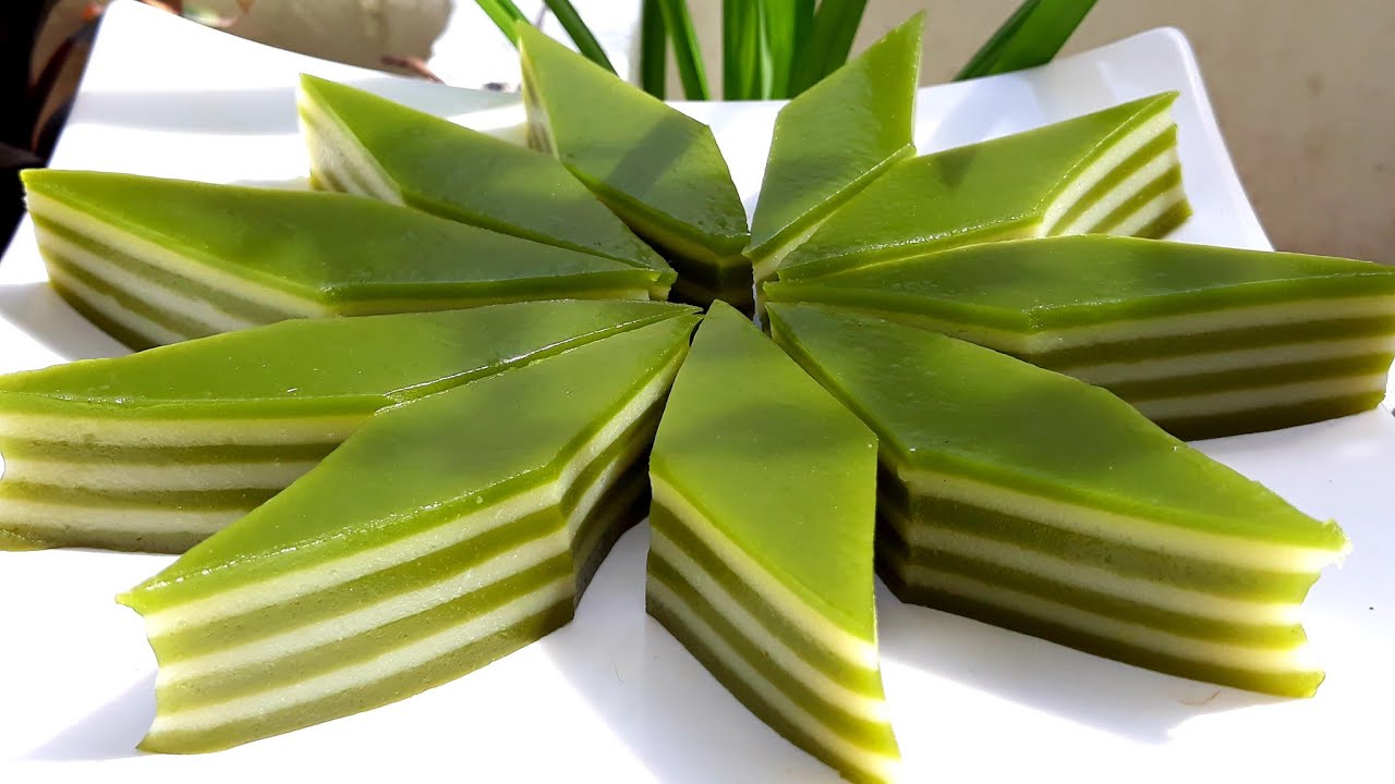 Banh Da Lon Recipe