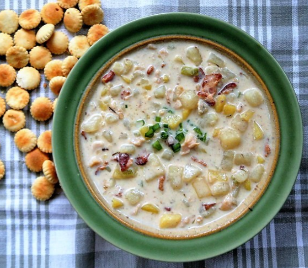 Chowder